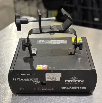 Orion - ORLASER106 Laser